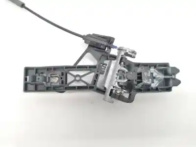 Автозапчастина б/у права зовнішня ручка для ford b-max titanium посилання на oem iam av11r264b16  