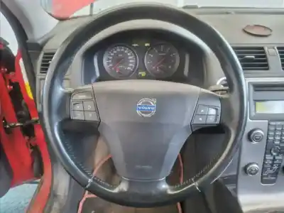 Peça sobressalente para automóvel em segunda mão volante por volvo c30 1.8 cat referências oem iam 