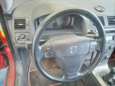 Second-hand car spare part steering wheel for volvo c30 1.8 cat oem iam references   