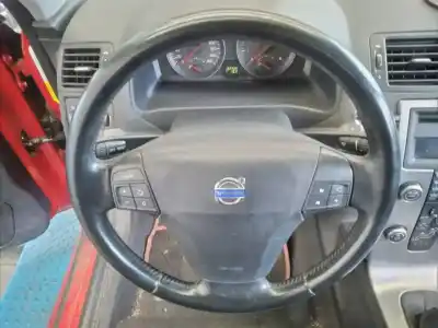 Second-hand car spare part steering wheel for volvo c30 1.8 cat oem iam references   