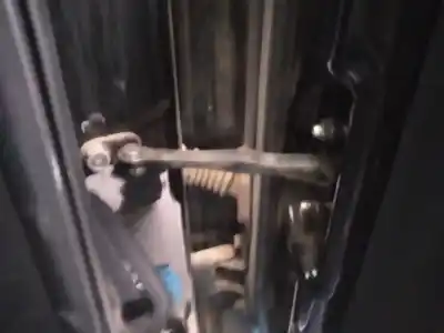 Peça sobressalente para automóvel em segunda mão esticador de porta por ssangyong actyon 200 xdi 4wd limited referências oem iam 