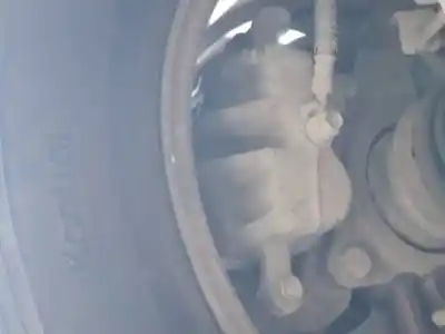 Автозапчастина б/у передній правий гальмівний супорт для ssangyong rexton rx 270 full посилання на oem iam 