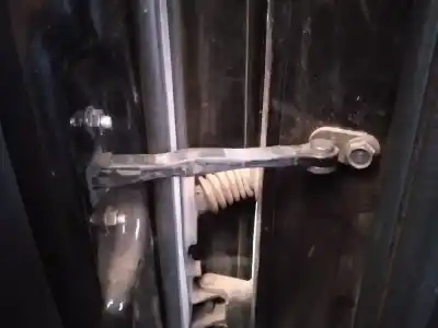 Peça sobressalente para automóvel em segunda mão esticador de porta por ssangyong actyon 200 xdi 4wd limited referências oem iam 