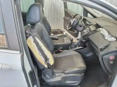 Автозапчастина б/у передне праве сиділо для ford b-max titanium посилання на oem iam   