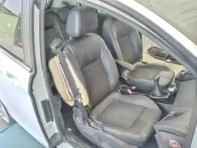 Автозапчастина б/у передне праве сиділо для ford b-max titanium посилання на oem iam   