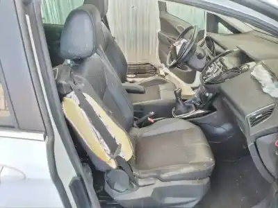 Автозапчастина б/у передне праве сиділо для ford b-max titanium посилання на oem iam   