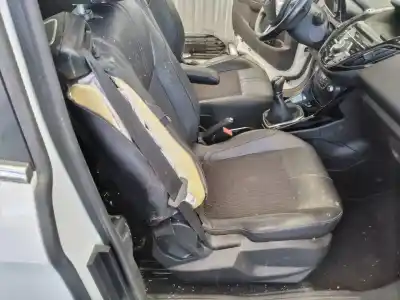 Автозапчастина б/у передне праве сиділо для ford b-max titanium посилання на oem iam   