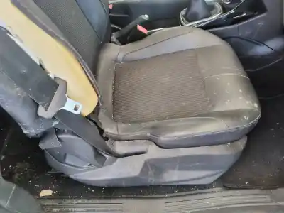 Автозапчастина б/у передне праве сиділо для ford b-max titanium посилання на oem iam   