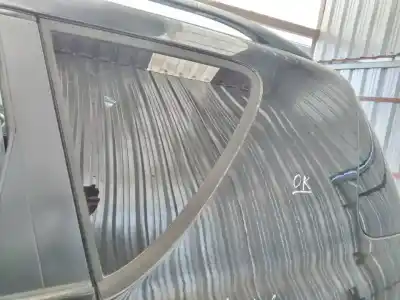 Автозапчасти б/у левое заднее стекло печати за ssangyong rexton rx 270 full ссылки oem iam   