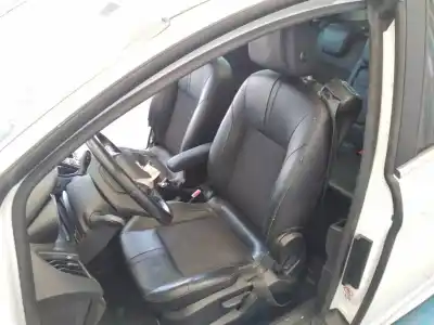 Second-hand car spare part left front seat for ford b-max titanium oem iam references   