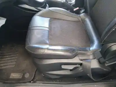 Second-hand car spare part left front seat for ford b-max titanium oem iam references   
