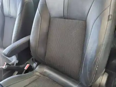 Second-hand car spare part left front seat for ford b-max titanium oem iam references   