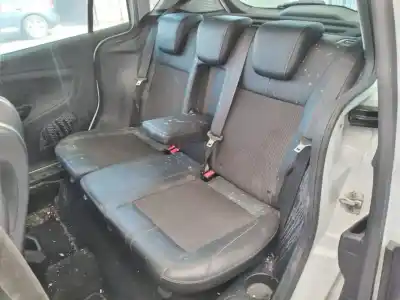 Second-hand car spare part rear seats for ford b-max titanium oem iam references   