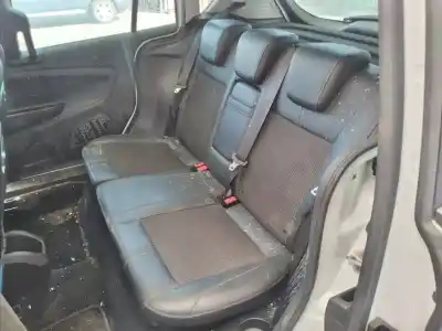 Second-hand car spare part rear seats for ford b-max titanium oem iam references   