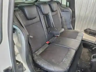 Second-hand car spare part rear seats for ford b-max titanium oem iam references   