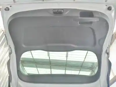 Second-hand car spare part tailgate trim for ford b-max titanium oem iam references 