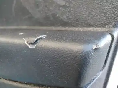 Second-hand car spare part right front door trim for ford b-max titanium oem iam references   