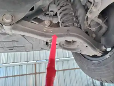 Pièce détachée automobile d'occasion BRAS DE SUSPENSION INFERIEUR ARRIERE GAUCHE pour HYUNDAI I30 (GD)  Références OEM IAM   