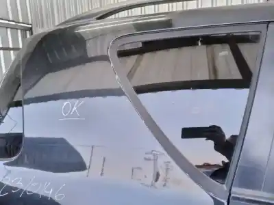 Автозапчастина б/у moon custodi задня прав для ssangyong rexton rx 270 full посилання на oem iam 