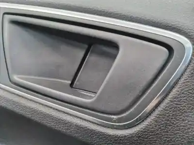 Second-hand car spare part interior left front handle for ford b-max titanium oem iam references 