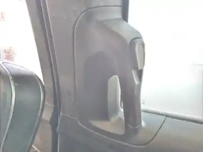 Second-hand car spare part interior right side handle for ford b-max titanium oem iam references 