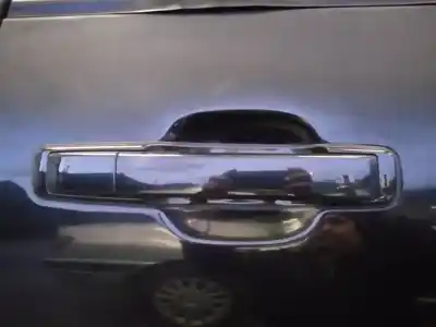 Автозапчастина б/у завнішня ручка задня права для ssangyong rexton rx 270 full посилання на oem iam 