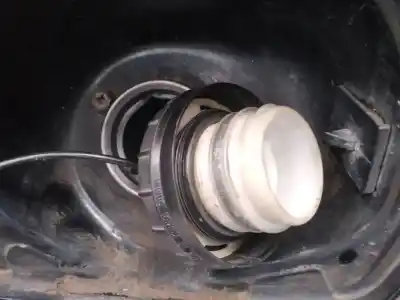Автозапчастина б/у колпачка паливна для ssangyong rexton rx 270 full посилання на oem iam   