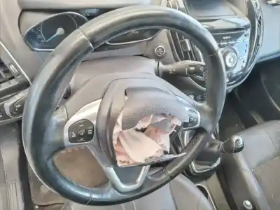 Автозапчастина б/у кермо для ford b-max titanium посилання на oem iam   