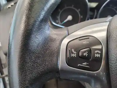 Автозапчастина б/у кермо для ford b-max titanium посилання на oem iam   