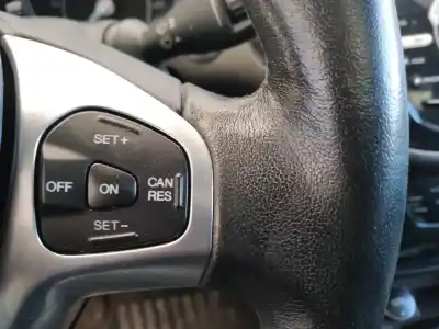 Автозапчастина б/у кермо для ford b-max titanium посилання на oem iam   