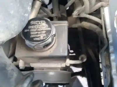 Автозапчастина б/у насос керма для ssangyong rexton rx 270 full посилання на oem iam   