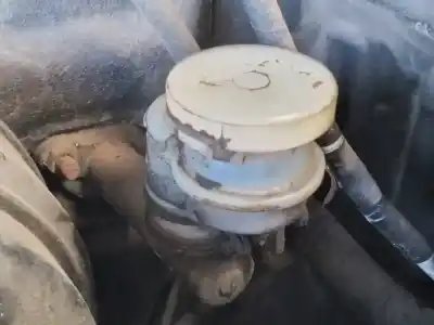 Автозапчастина б/у насос зчеплення для ssangyong rexton rx 270 full посилання на oem iam 