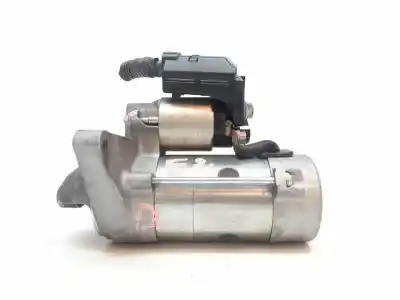 Second-hand car spare part starter motor for toyota auris active oem iam references cgb23252