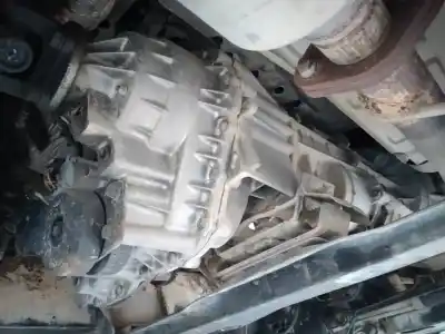 Автозапчастина б/у коробка передач для ssangyong rexton rx 270 full посилання на oem iam mad450700407 4wddmfcsc g3102008107
