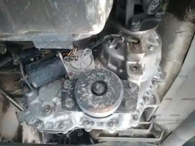 Автозапчастина б/у коробка передач для ssangyong rexton rx 270 full посилання на oem iam mad450700407 4wddmfcsc g3102008107
