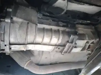 Автозапчастина б/у коробка передач для ssangyong rexton rx 270 full посилання на oem iam mad450700407 4wddmfcsc g3102008107