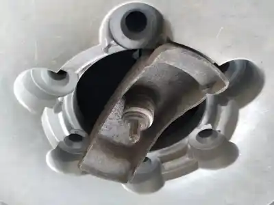 Автозапчастина б/у опора запасного колеса для ssangyong rexton rx 270 full посилання на oem iam 