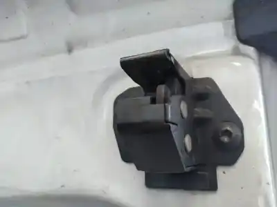 Second-hand car spare part rear right door lock for renault kangoo furgón confort oem iam references 