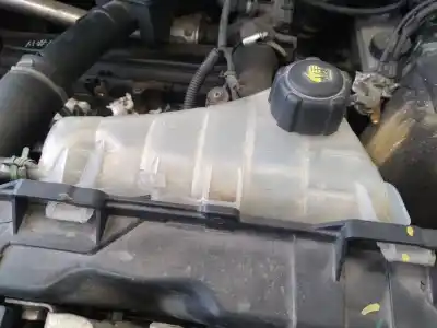 Second-hand car spare part coolant expansion tank for renault kangoo furgón confort oem iam references 