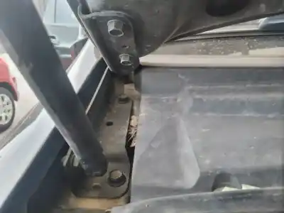 Автозапчастина б/у петля капота для ssangyong rexton rx 270 full посилання на oem iam 