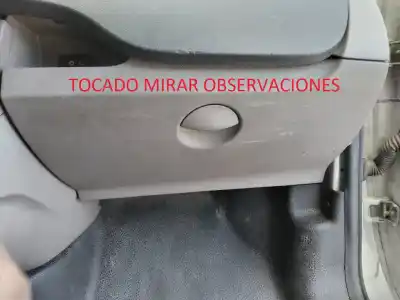 Second-hand car spare part glove compartment for renault kangoo furgón confort oem iam references 