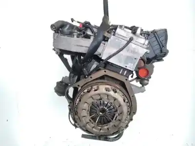 Second-hand car spare part complete engine for mercedes-benz clase c (w203) familiar c 220 t cdi (203.206) oem iam references 611962  