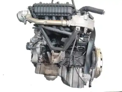 Second-hand car spare part complete engine for mercedes-benz clase c (w203) familiar c 220 t cdi (203.206) oem iam references 611962  