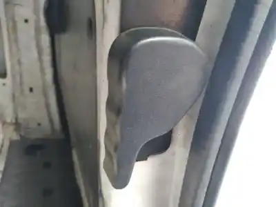 Second-hand car spare part interior right rear handle for renault kangoo furgón confort oem iam references 