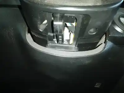Автозапчастина б/у рульва колонка для ssangyong rexton rx 270 full посилання на oem iam 
