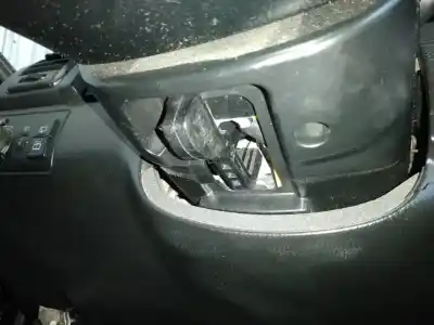 Автозапчастина б/у рульва колонка для ssangyong rexton rx 270 full посилання на oem iam   