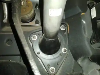 Автозапчастина б/у рульва колонка для ssangyong rexton rx 270 full посилання на oem iam   