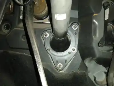 Автозапчастина б/у рульва колонка для ssangyong rexton rx 270 full посилання на oem iam   