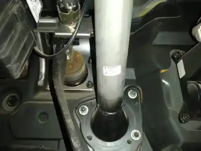 Автозапчастина б/у рульва колонка для ssangyong rexton rx 270 full посилання на oem iam   