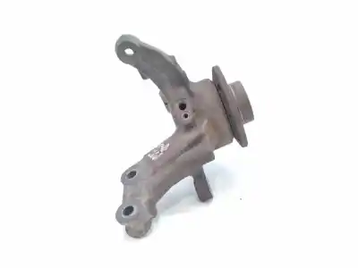 Second-hand car spare part front left knuckle for renault kangoo furgón confort oem iam references   